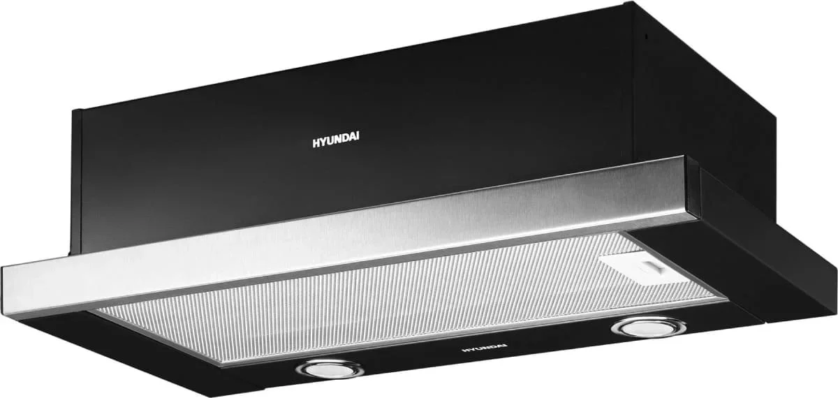Встраиваемая вытяжка Hyundai HBH 6232 IX