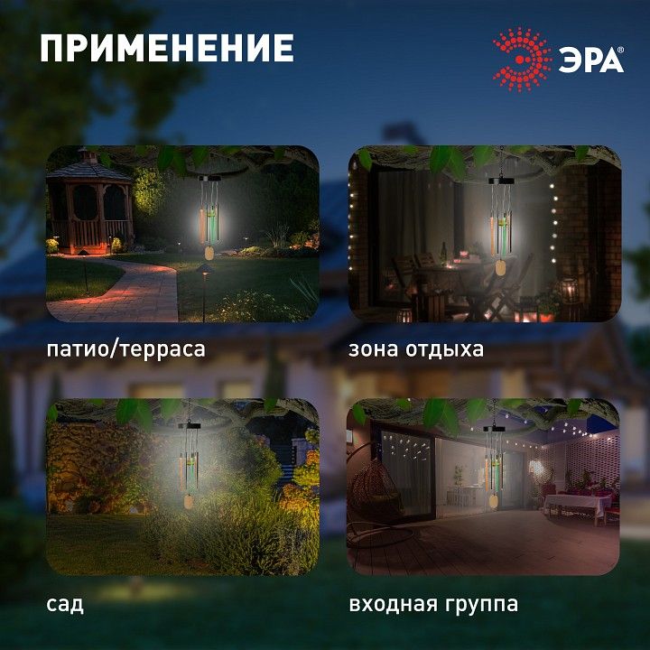 Подвесной светильник Эра  ERASF22-46