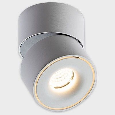 Накладной светильник Italline IT02-001 DIM IT02-001 DIM white Накладной светильник Italline IT02-001 DIM IT02-001 DIM white