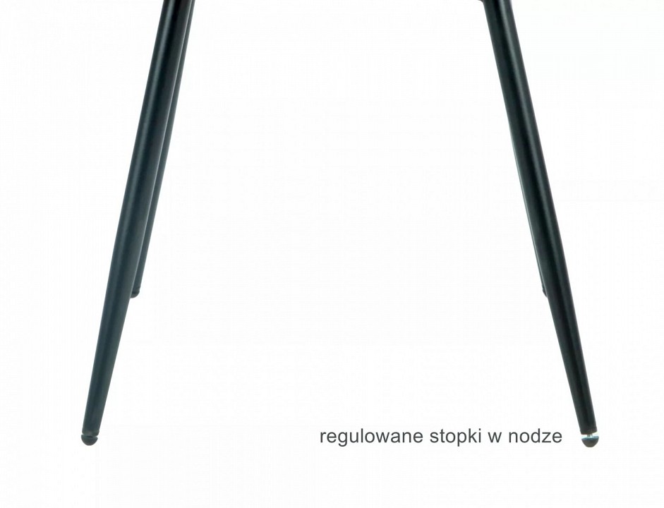Стул Rick Velvet Bluvel 14