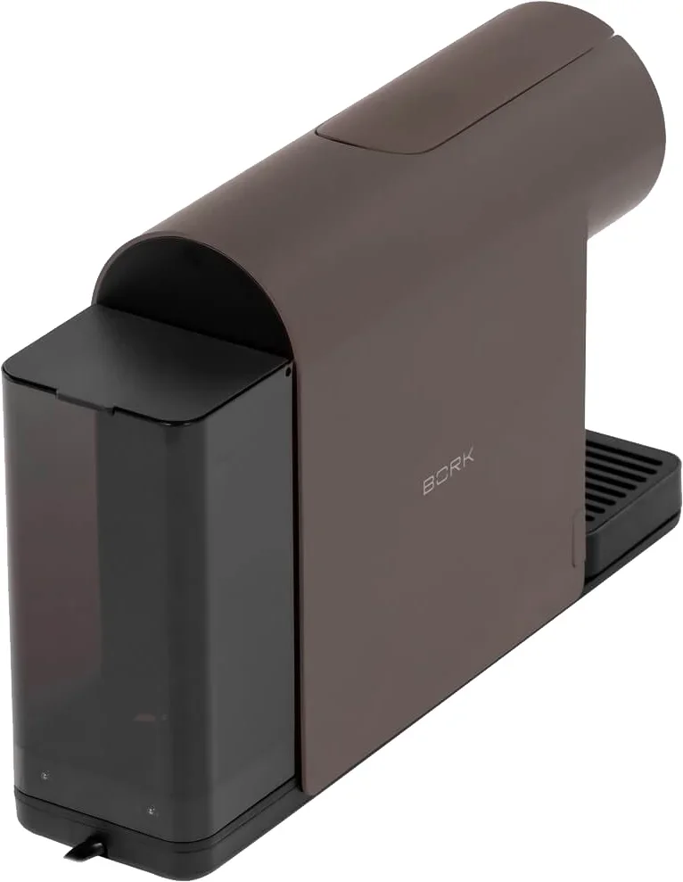 Кофемашина капсульная BORK C530 br