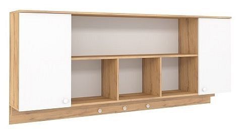 Полка комбинированная Лойс 81