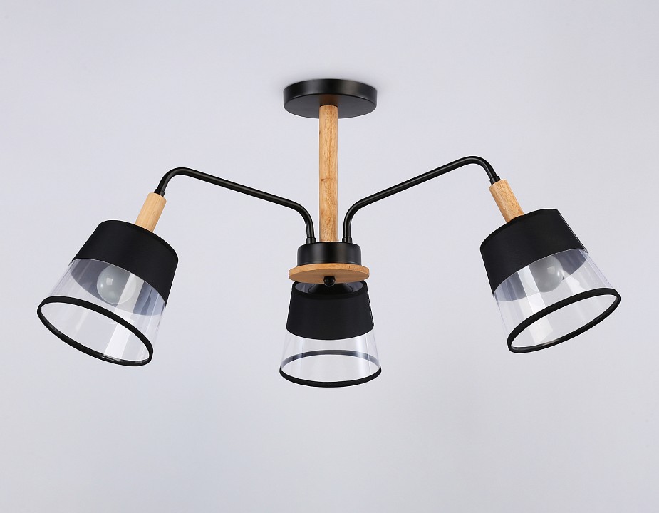 Люстра на штанге Ambrella Light TR TR4740