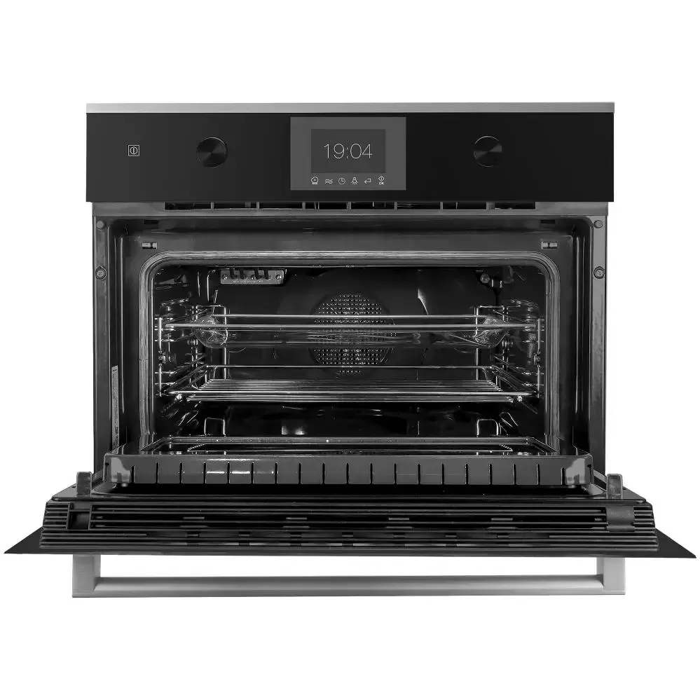Духовой шкаф Kuppersbusch CBM 6350.0 S1