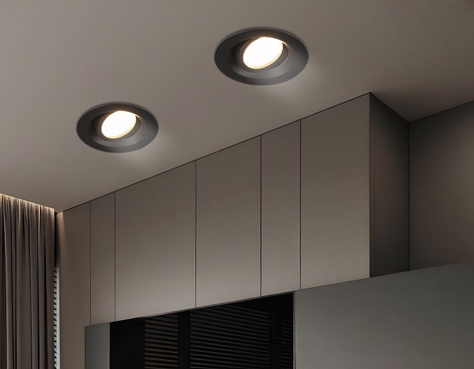 Встраиваемый светильник Ambrella Light TN TN102742