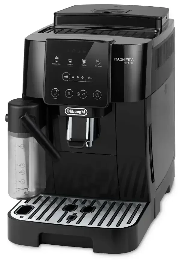 Кофемашина DeLonghi ECAM220.60.B