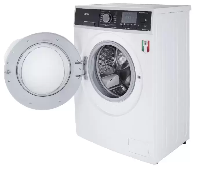 Стиральная машина Korting KWM 45ID1477