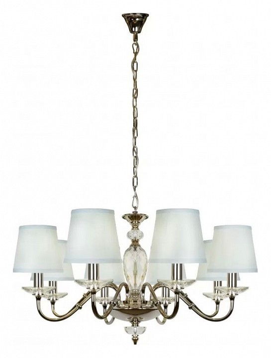 Подвесная люстра iLamp Dolce Vita P2345-8 nic