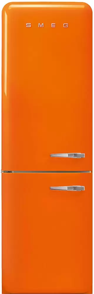 Холодильник Smeg FAB32LOR3