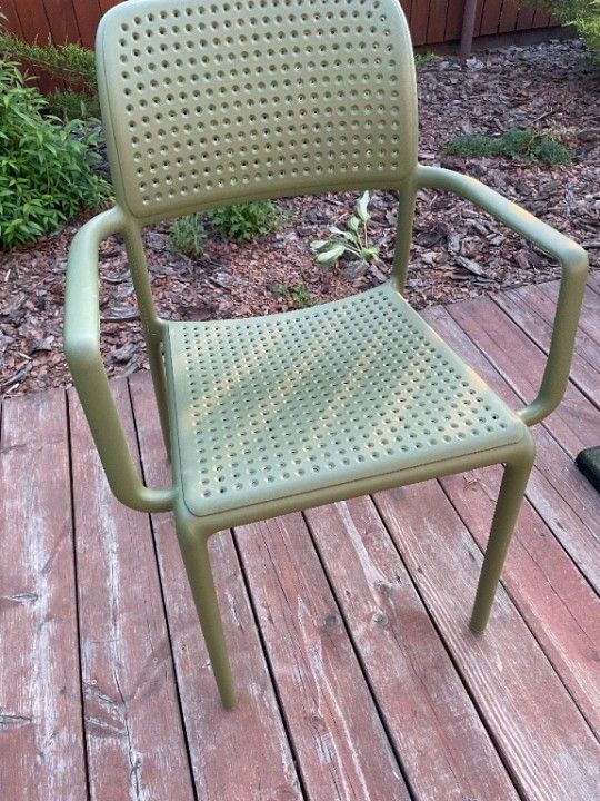 Кресло Bora
