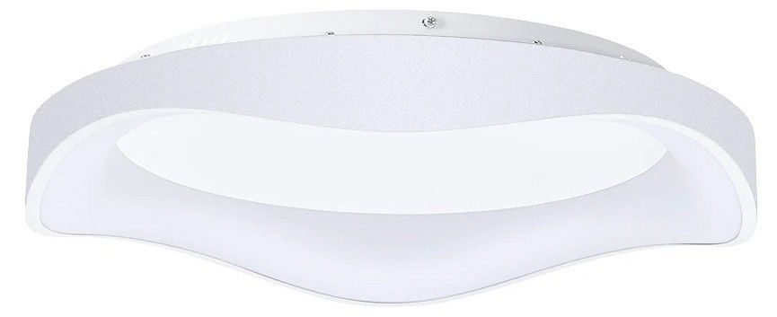 Накладной светильник Arte Lamp ANKAA A3085PL-56WH