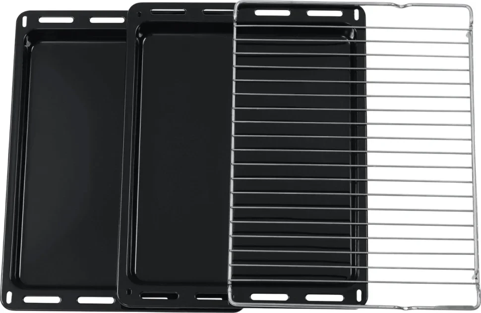 Духовой шкаф Haier HOX-P11CGW
