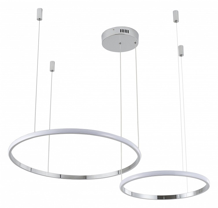 Подвесной светильник Zortes Ringolight ZRS.33322.63F