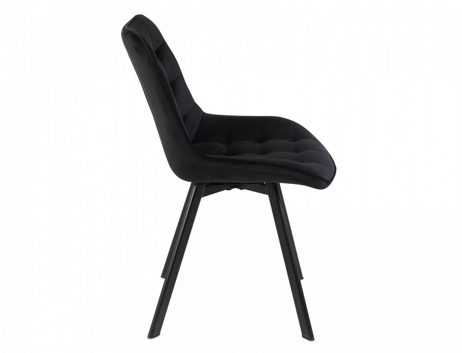 Стул Monti Velvet Bluvel 19