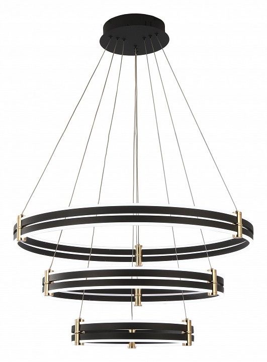 Подвесной светильник Zortes Duble-R ZRS.30515.228