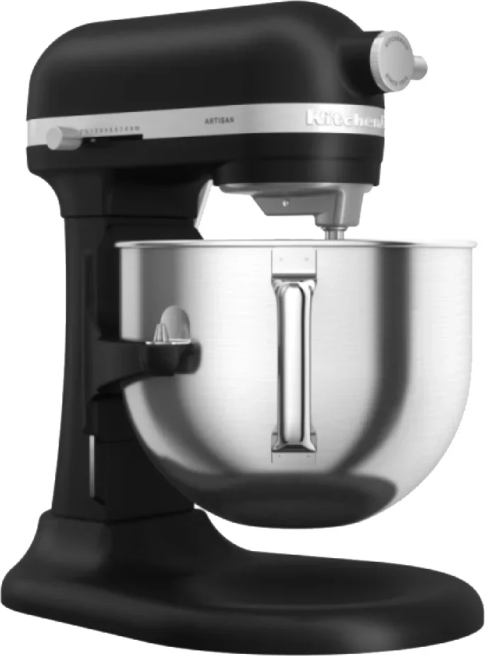 Миксер KitchenAid Artisan 5KSM70SHXEBM