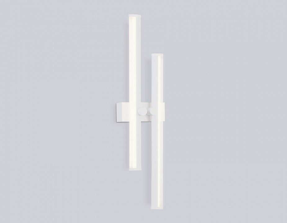 Накладной светильник Ambrella Light COMFORT FL6151