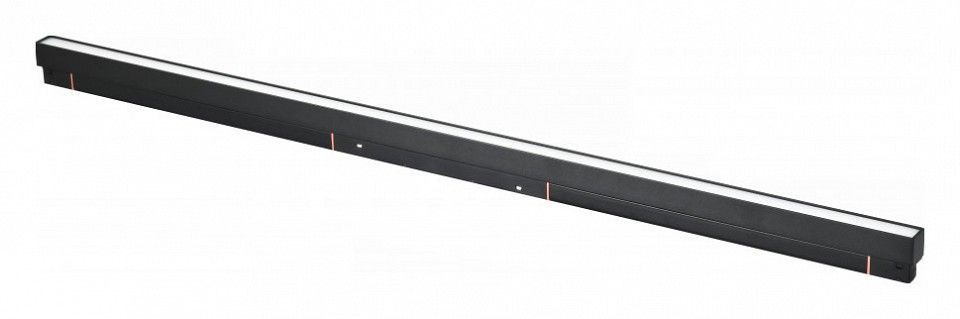 Накладной светильник iLedex Technical VISION48/22 4822-001-L900-36W-110DG-3000K-BK