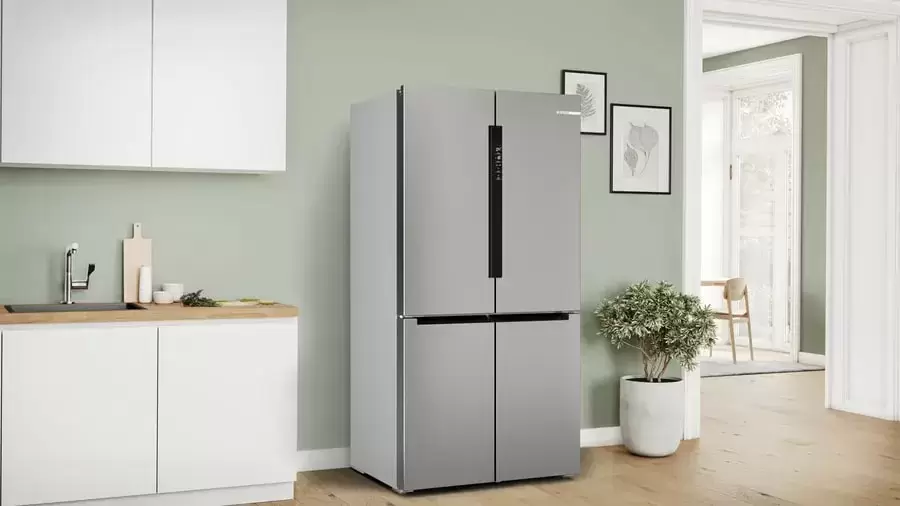 Двухкамерный холодильник Bosch KFN96APEA