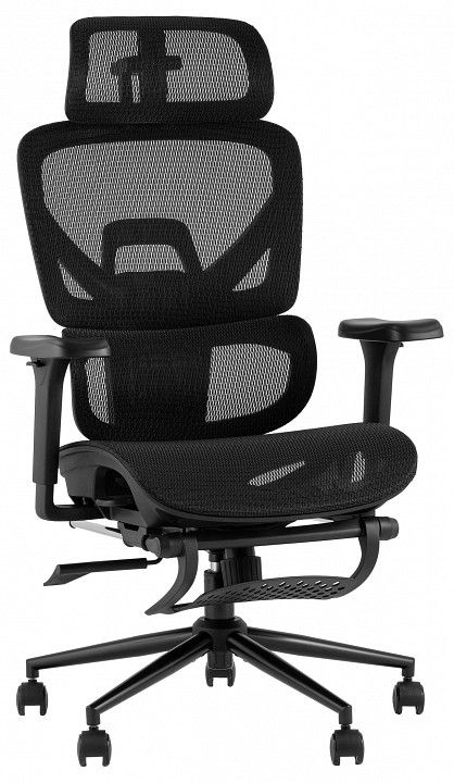 Кресло компьютерное TopChairs Vertus