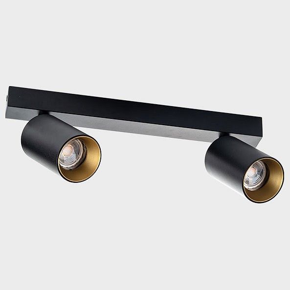 Спот Italline Danny DANNY E2 black Спот Italline Danny DANNY E2 black