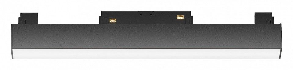 Встраиваемый светильник Maytoni Technical Базис TR074-2-12W4K-B