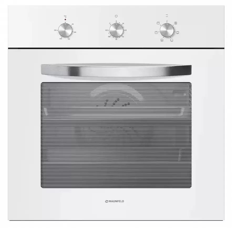 Шкаф духовой электрический MAUNFELD EOEC.586W