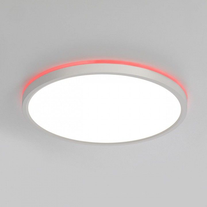 Накладной светильник Citilux Norma CL749320