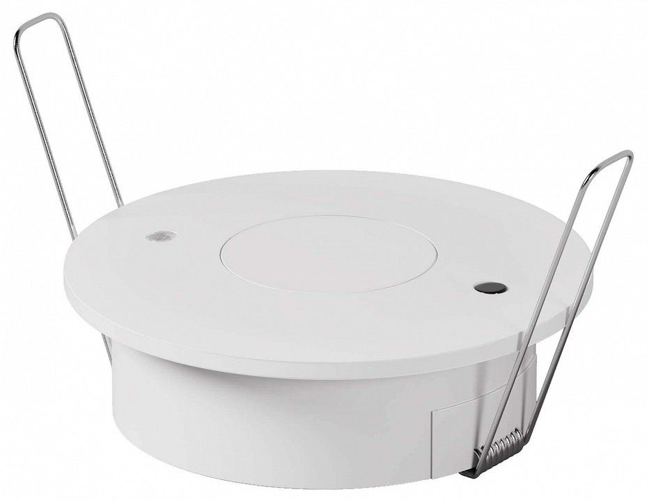 Датчик движения и освещенности Maytoni Lighting control Датчики 727002