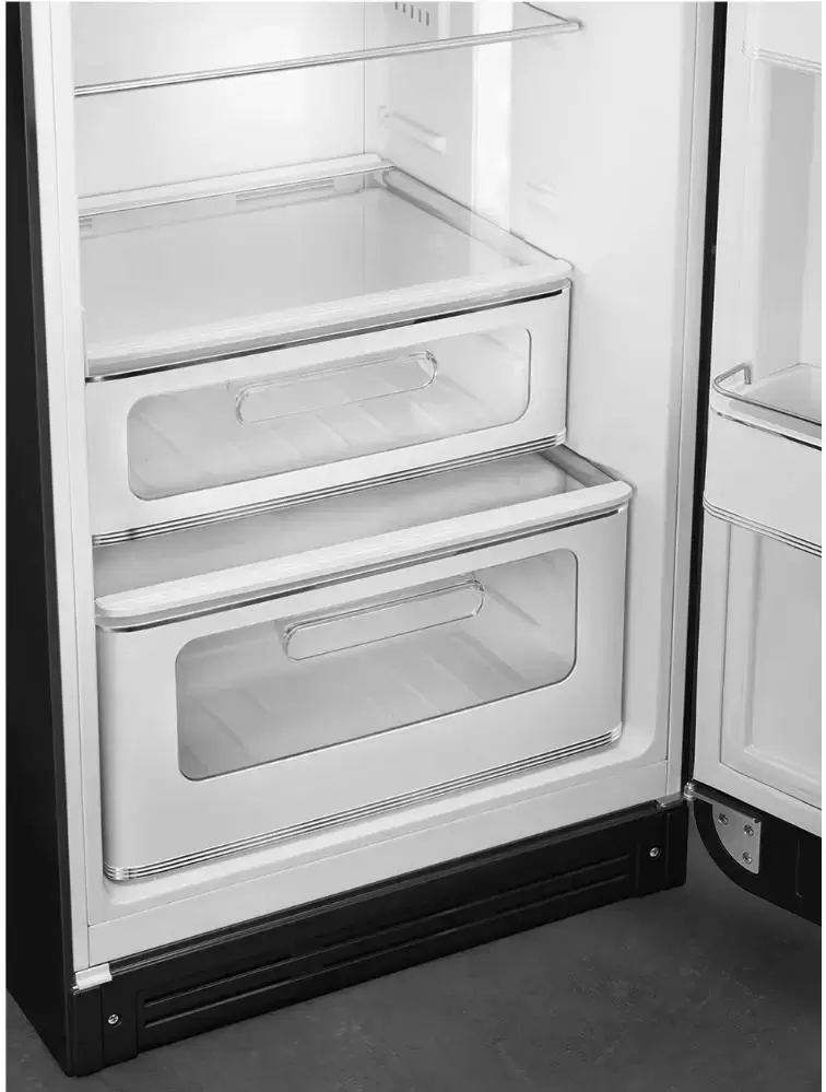 Холодильник Smeg FAB30RBL3