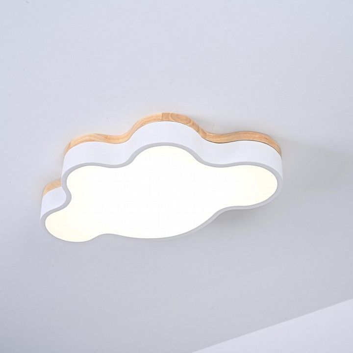 Накладной светильник Imperiumloft CLOUD ECO White CLOUD-ECO01