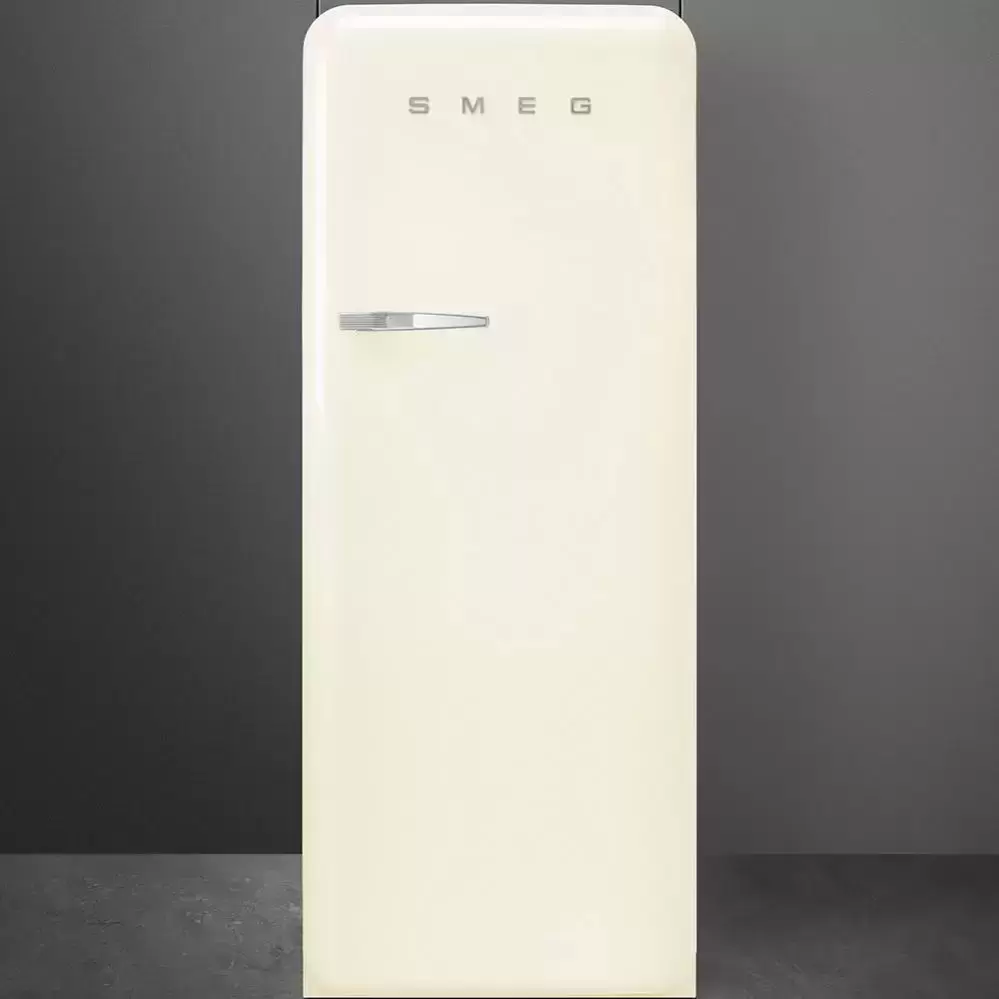 Холодильник Smeg FAB28RCR5