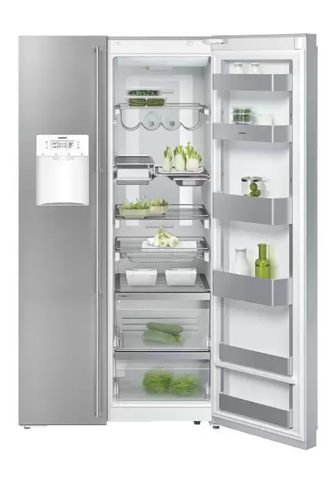 Холодильник Gaggenau RS 295-311