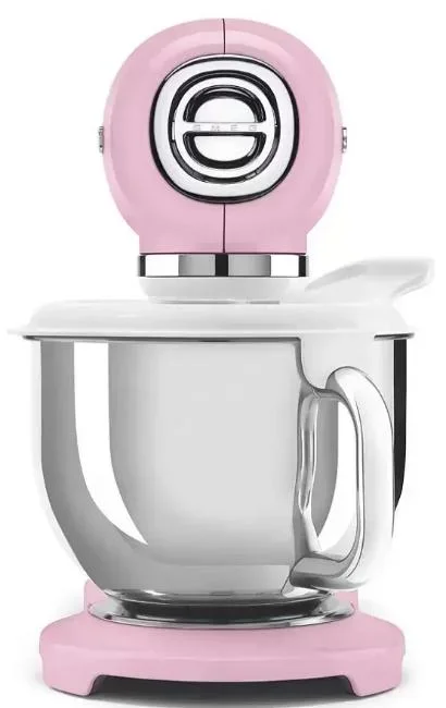 Миксер Smeg SMF03PKEU