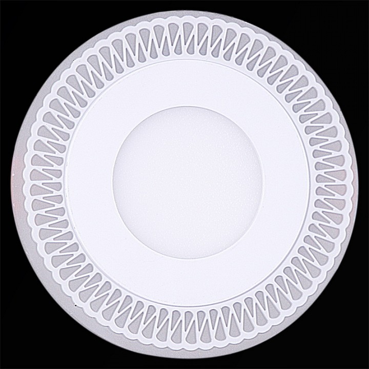 Встраиваемый светильник Reluce  63903-9.0-001RD LED3+3W WT