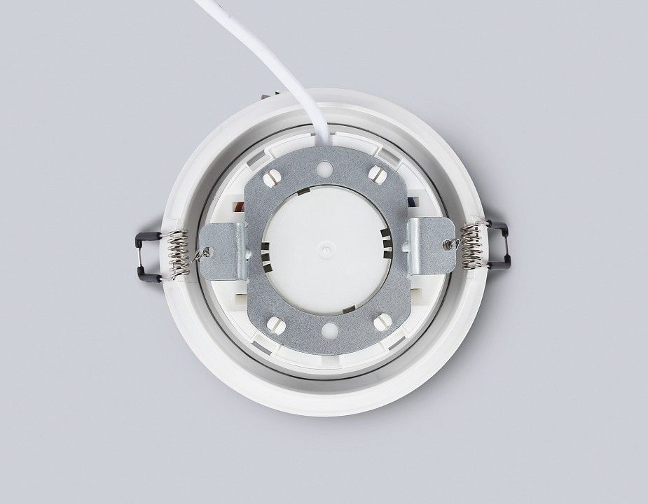 Встраиваемый светильник Ambrella Light TN TN6601