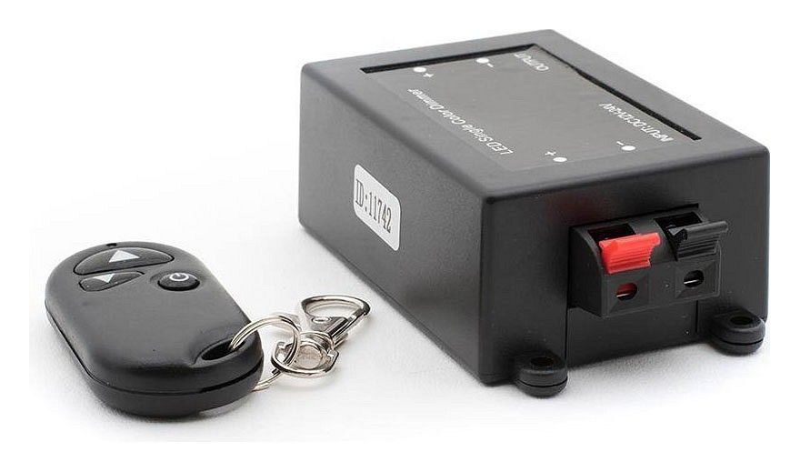 Диммер SWG RF-DIM RF-DIM-3-8A