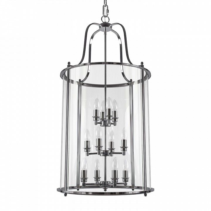 Подвесной светильник Loft it Lighthouse 10456/12 CR