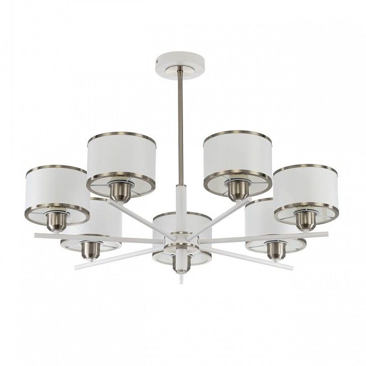 Люстра на штанге Citilux ALTON CL421272