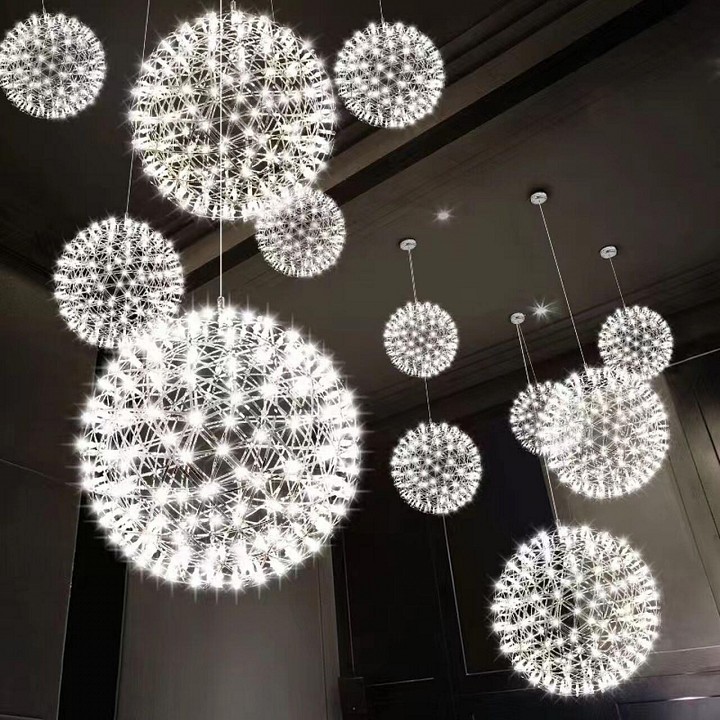 Подвесная люстра Alfa-Light F3824 F3824-01