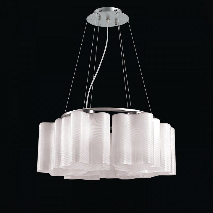 Подвесная люстра ST-Luce Onde SL117.503.06