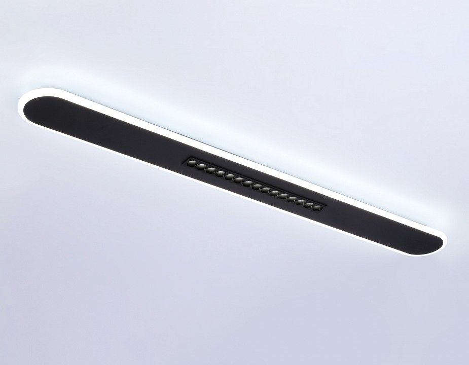 Накладной светильник Ambrella Light FL FL51448