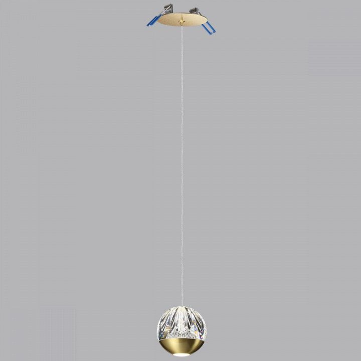 Подвесной светильник Odeon Light Sono 5101/5L