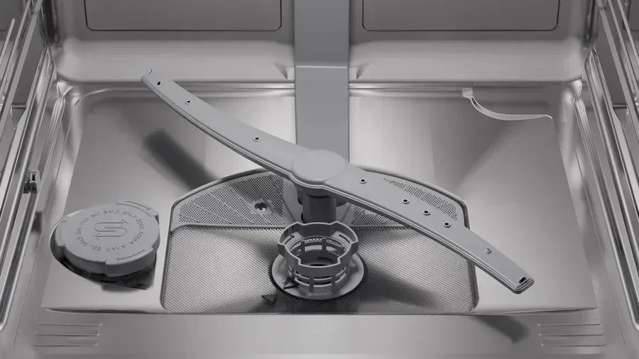 Встраиваемая посудомоечная машина Siemens SX95EX12CE