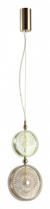 Подвесной светильник Odeon Light Caramella 5412/13LD