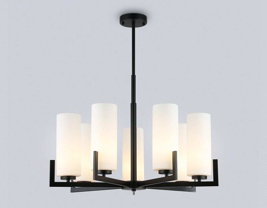 Люстра на штанге Ambrella Light LH LH56058