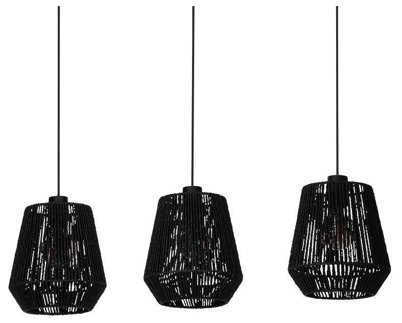 Подвесная люстра Eglo PERSLEY 44106