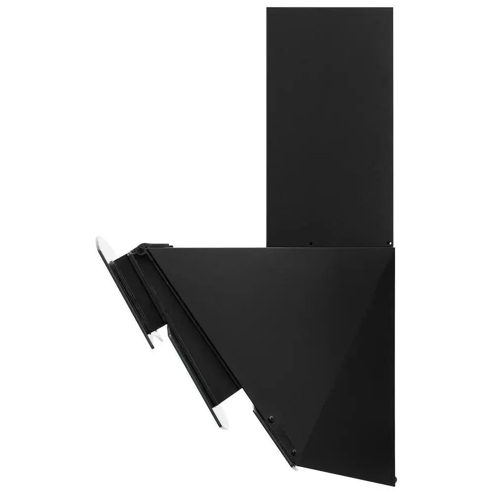 Вытяжка Krona MELODIE 600 BLACK S