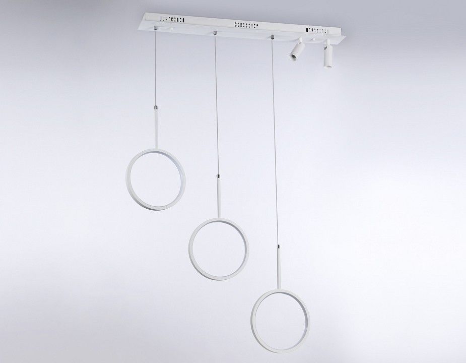 Подвесной светильник Ambrella Light FL FL5277