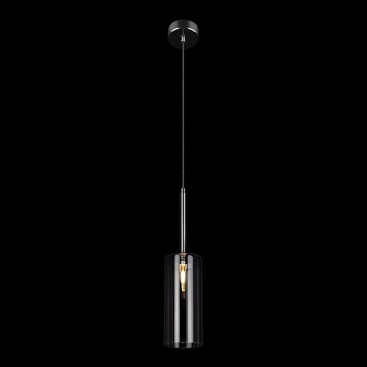Подвесной светильник Loft it Spillray 10232/B Smoke
